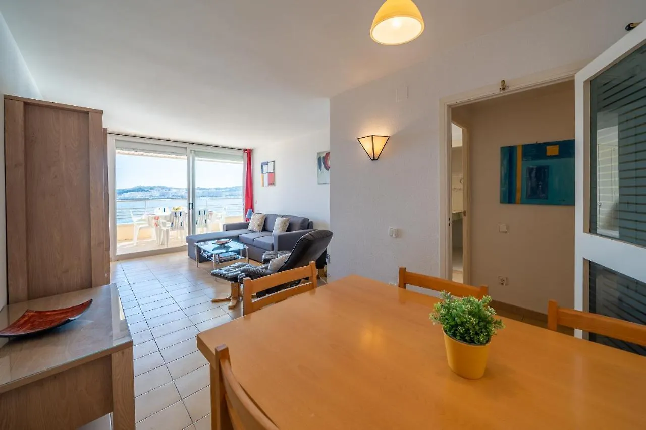 Apartament Greta L' Escala 0*,  Spagna