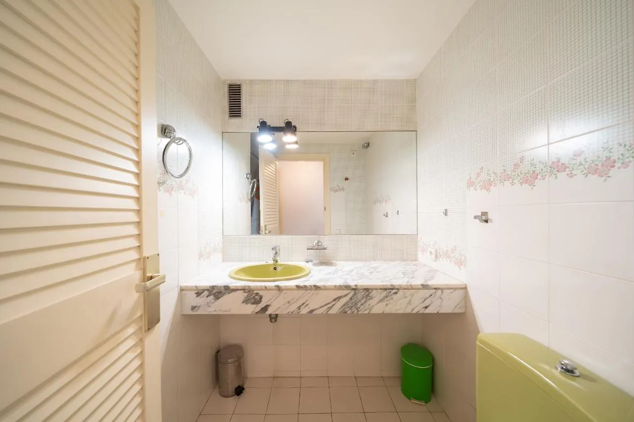 Apartament Greta L' Escala Appartamento