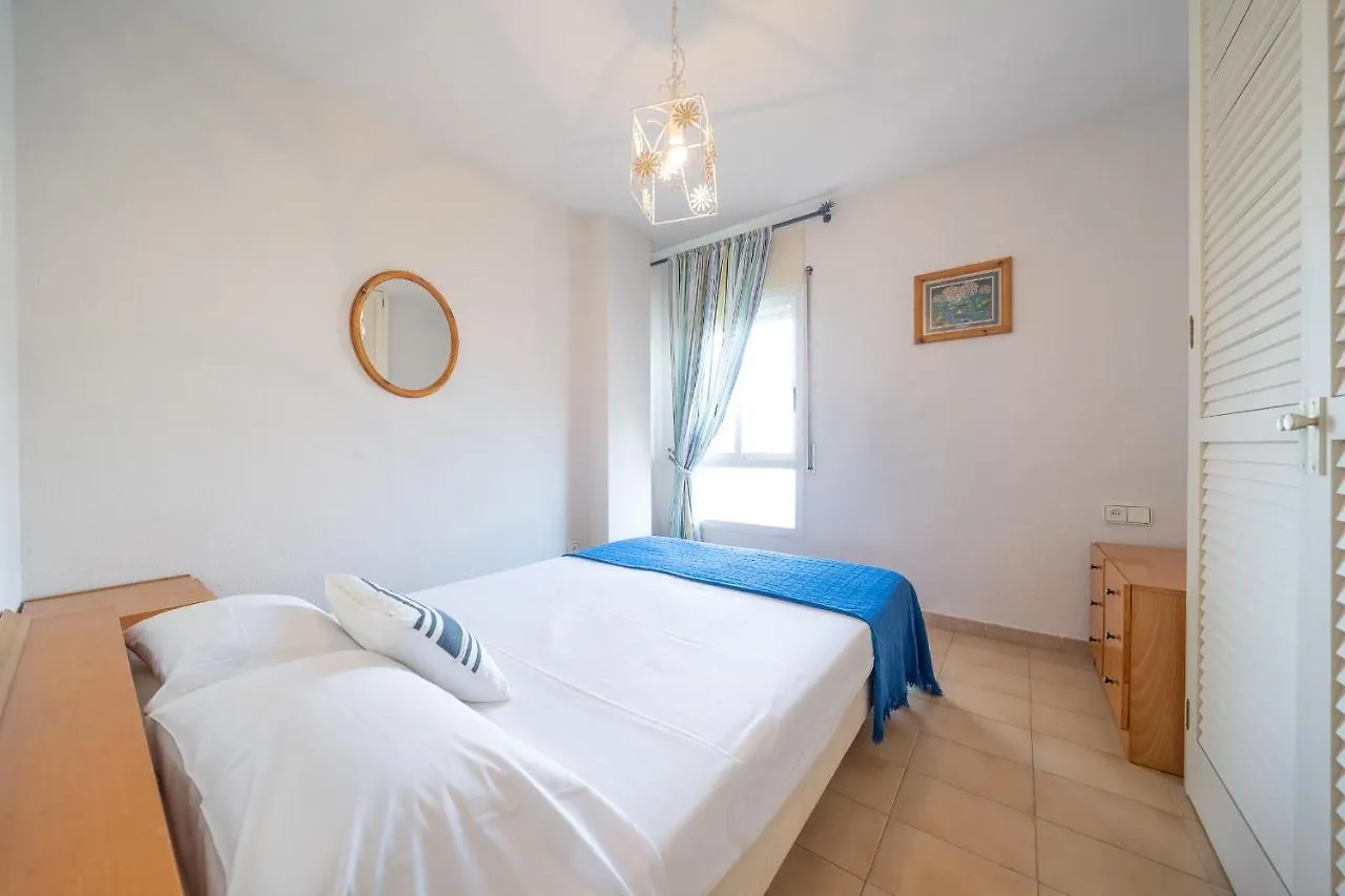Apartament Greta L'Escala